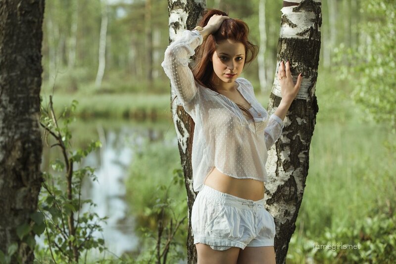 Алиса, 41 год, 4 размер груди