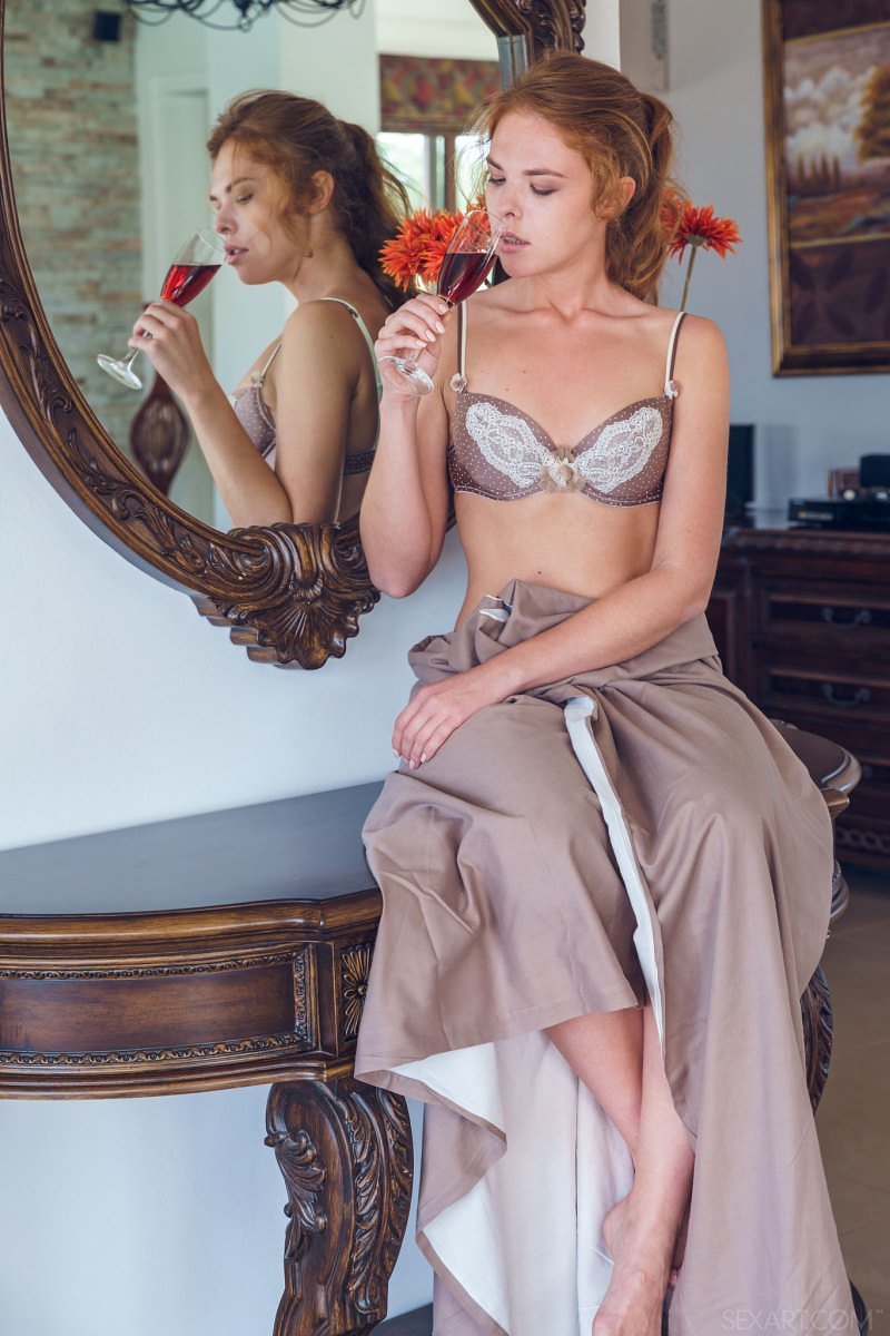 Зинаида, 22 года, 0 размер груди