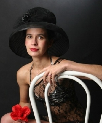 Ольга, 25 лет, 2 размер груди